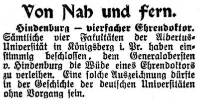 Datei:1914.09.21-Hindenburg 4f-Ehrendoktor.jpg