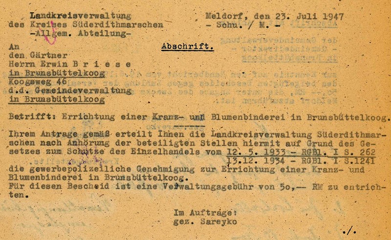 Datei:Koogsweg42-1947-Briese.jpg