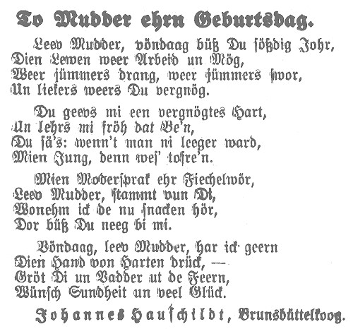 Datei:1924-04-09 531a To Muddern ehrn Geburtsdag.jpg