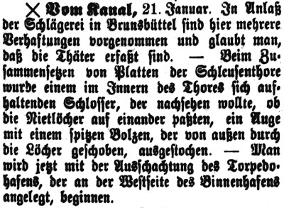 Datei:1894-01-23gray0489a Beginn der Ausschachtung des Torpedohafens.jpg