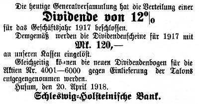 Datei:1918-04-25 592a Dividende.jpg