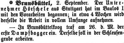 Datei:1889-09-03gray0400a Beginn der Arbeiten gem. Baulos 1.jpg