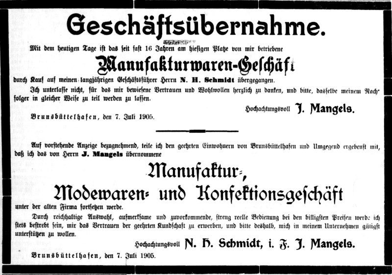 Datei:1905-07-08gray0335 Schmidt u Mangels.jpg