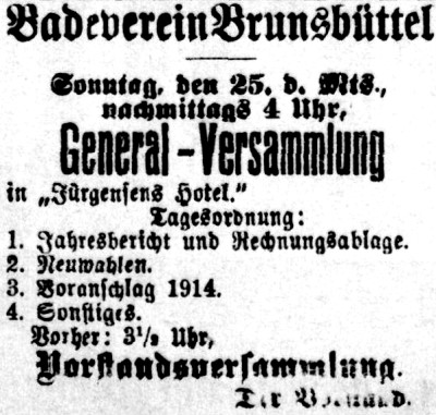 Datei:1914.01.22-Badeverein Brunsbüttel.jpg