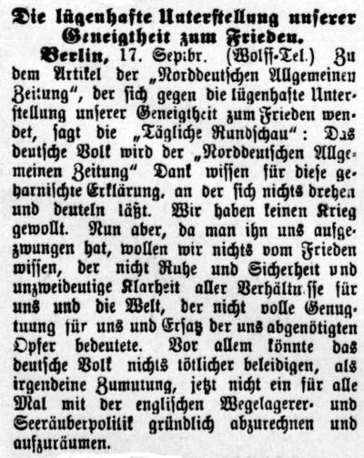 Datei:1914.09.18-Lügenhafte Unterstellung.jpg