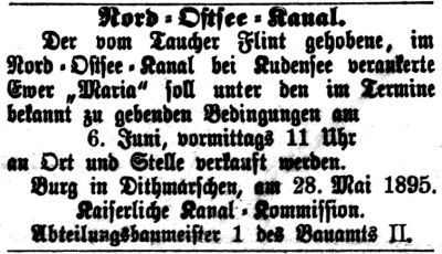 Datei:1895.06.01-gehobener Ewer wird verkauft.jpg