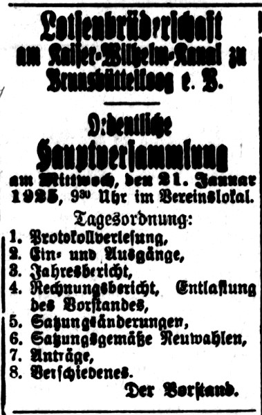 Datei:1925.01.09-Lotsenbrüderschaft am KWK.jpg