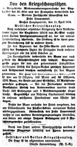 Datei:18 1916.04.12-Von den Kriegsschauplätzen.jpg