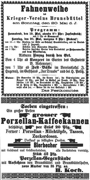 Datei:1900.05.15-Fahnenweihe.jpg