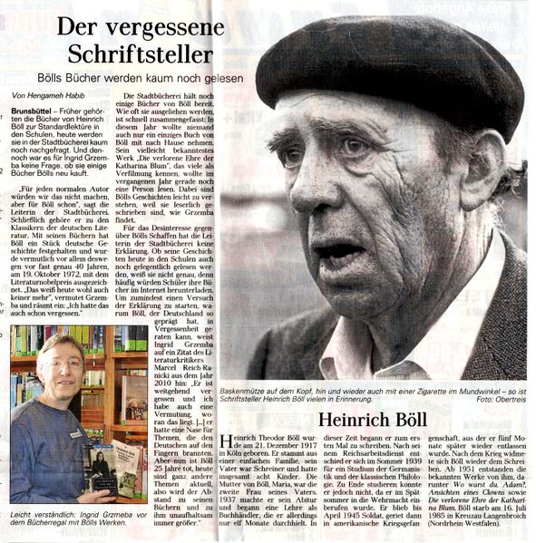 Datei:2012.10.17-Böll kaum gelesen.jpg