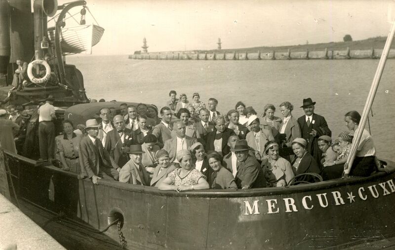 Datei:Elbfähre-E006 Fähre Mercur-1936.jpg