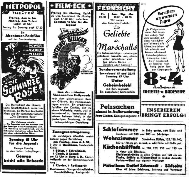 Datei:1952-06-05 0182 Die schwarze Rose.jpg