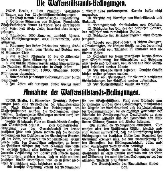 Datei:1918-11-11 288a Waffenstillstandsbedingungen.jpg