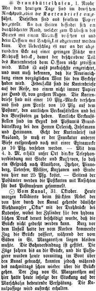 Datei:1897-11-02 298a Kollision mit Drehbruecke.jpg