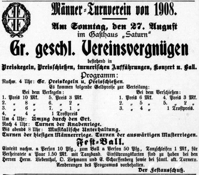 Datei:1911.08.19-Männerturnverein von 1908.jpg