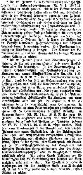 Datei:1917-01-25 522a Fahrradbereifungen.jpg