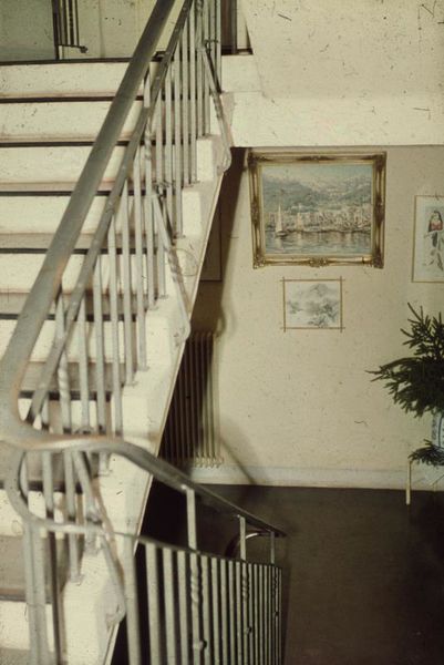 Datei:Treppenhaus-1961.jpg