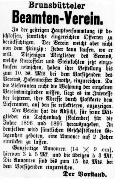 Datei:1895.10.10-Neues vom Beamtenverein.jpg