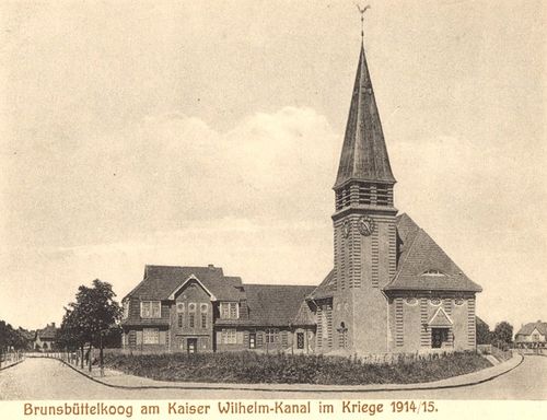 KI1-E004 Pauluskirche erbaut im Kriege (1915).jpg