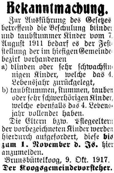Datei:1917-10-12 295a Beschulung behinderter Kinder.jpg