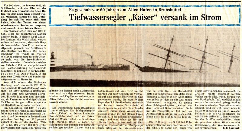 Datei:BR-1985.05.09-Vollschiff Kaiser.jpg