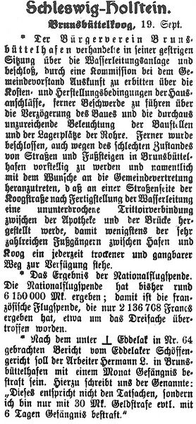 Datei:1912-09-20 300a Bürgerverein Brunsbuettelhafen.jpg