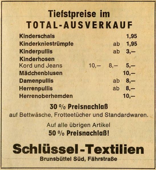 Datei:Fähr-Schlüssel-Textilien-1976.jpg
