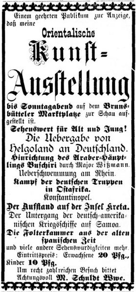 Datei:1891.04.14-Orient.Kunstausstellung.jpg