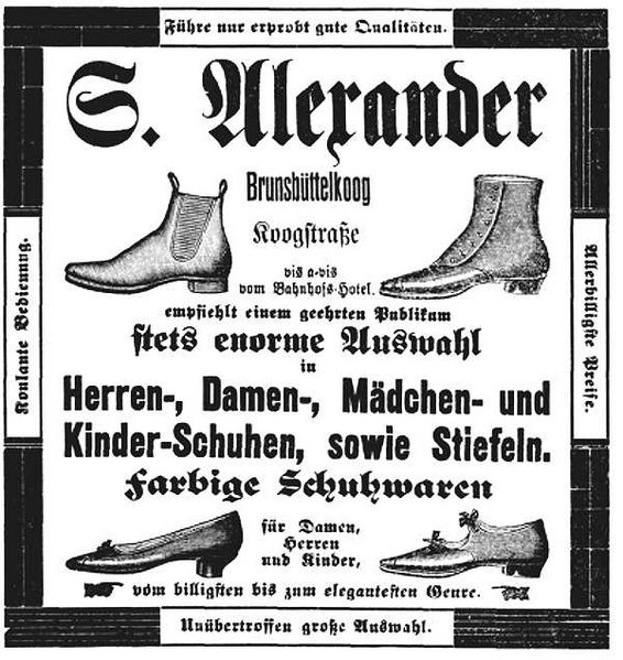Datei:1899-06-17 214a Schuhe.jpg
