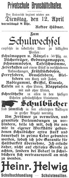 Datei:1904-04-09 174a Privatschule.jpg