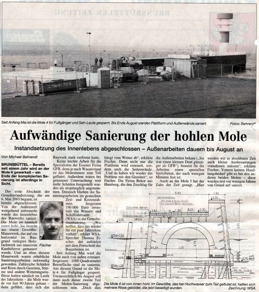 Datei:BZ-2003.05.16-Mole4-Sanierung.jpg