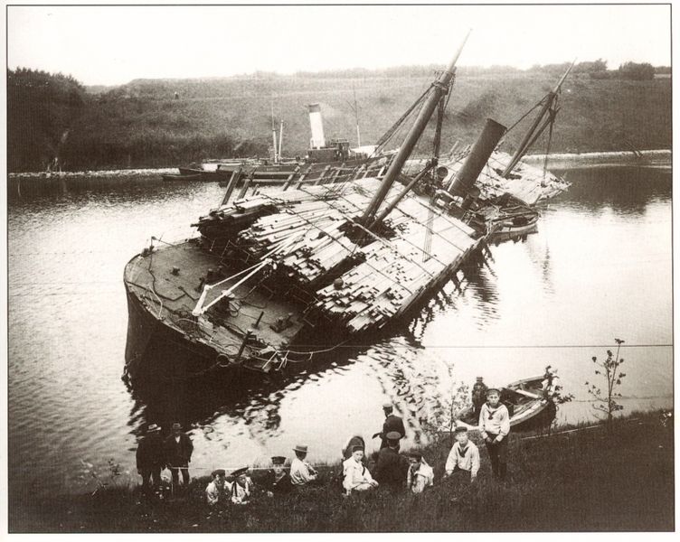 Datei:Palomares-10.08.1909 gesunken (Renard).jpg