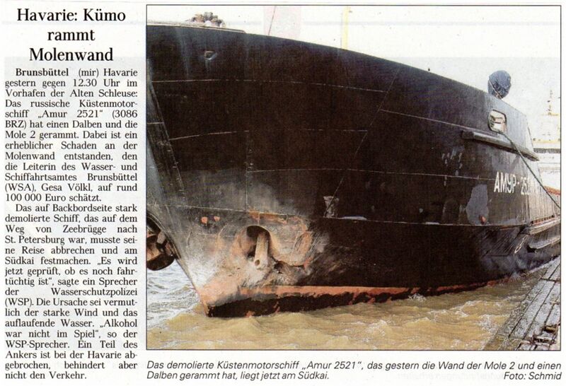 Datei:BZ-2005.03.12-Mole 2-Havarie.jpg