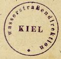 Stempel Wasserstraßendirektion Kiel 15.2.1949.jpg