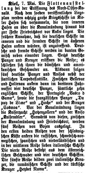 Datei:1895.05.11-Kiel-Liegeplan der Kriegsschiffe.jpg