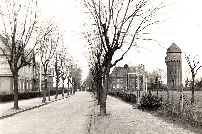 Datei:Scholerstr-1940er.jpg