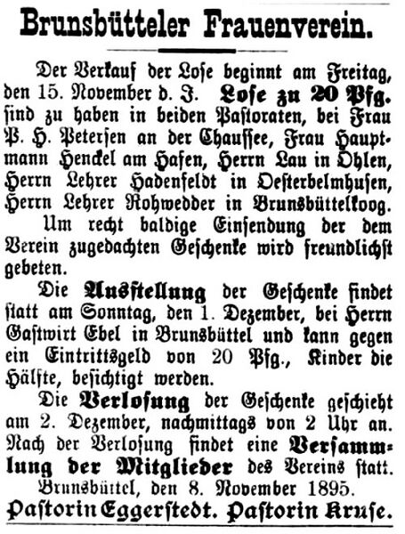 Datei:1895.11.14-Frauenverein-Brunsbüttel.jpg