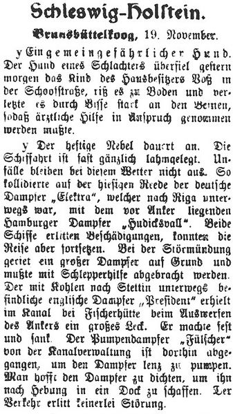 Datei:1912-11-20 150a Gemeingefährlicher Hund.jpg