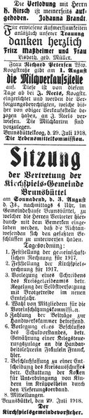 Datei:1918-07-31 119a Milchverkaufsstelle.jpg