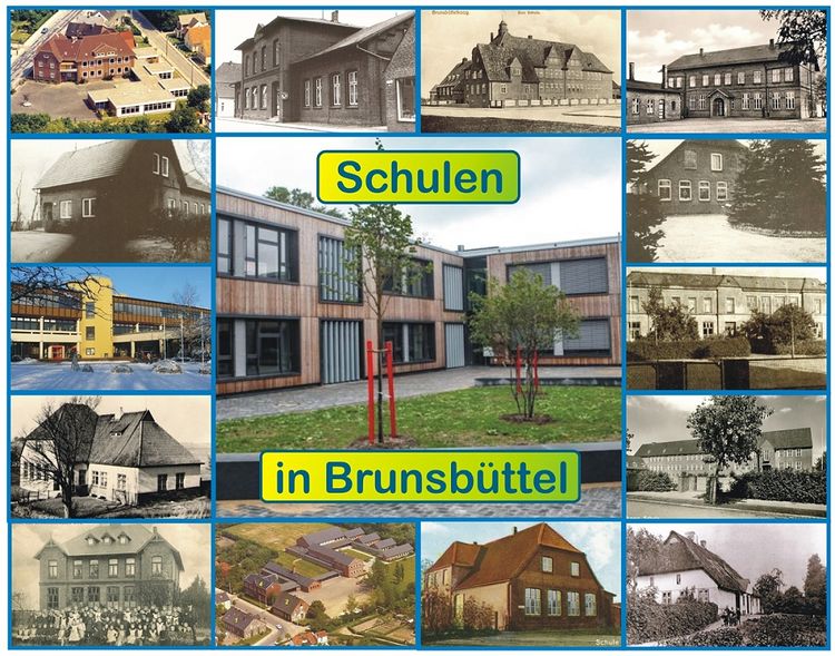 Schulen in Brunsbüttel – brunsbuettel-wiki.de