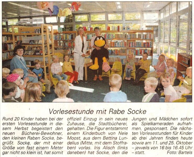 Datei:2006.10.04-Rabe Socke.jpg