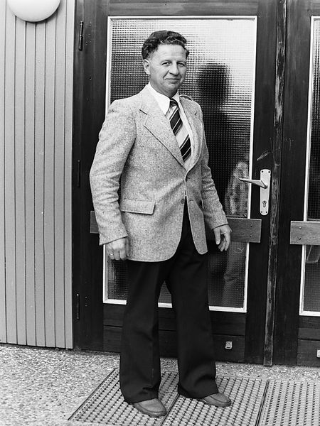 Datei:O8-Rektor Friedrich Wilhelm Clausen.JPG