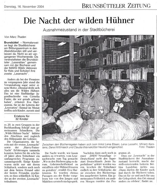 Datei:2004.11.16-Die wilden Hühner.jpg