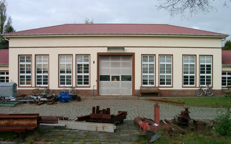 Datei:Maschinenwerkstatt-2006.JPG