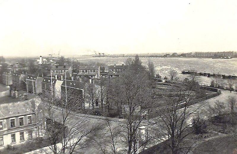 Datei:Gilbertstr.-ca.1940.jpg