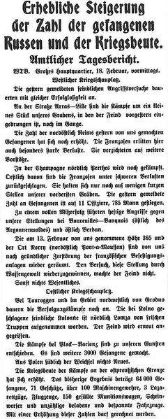 Datei:1915-02-18 501a Steigerung Kriegsbeute.jpg