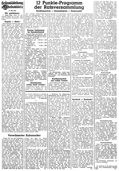 Datei:1950-05-13 035 12 Punkte Programm.jpg