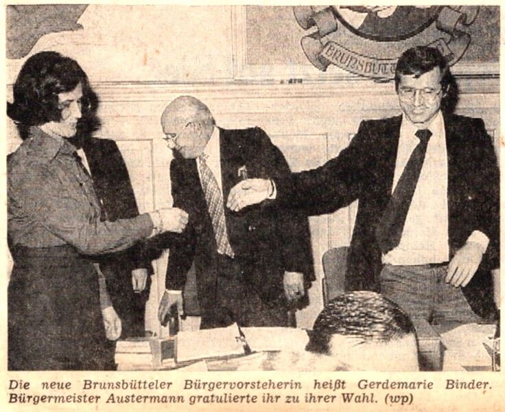 Datei:Binder Bürgervorsteherin-1978.jpg