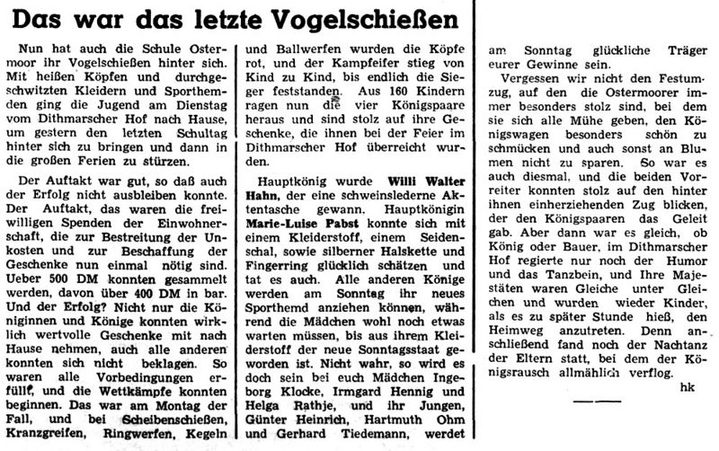 Datei:1950.07.13-Vogelschießen-Ostermoor.jpg