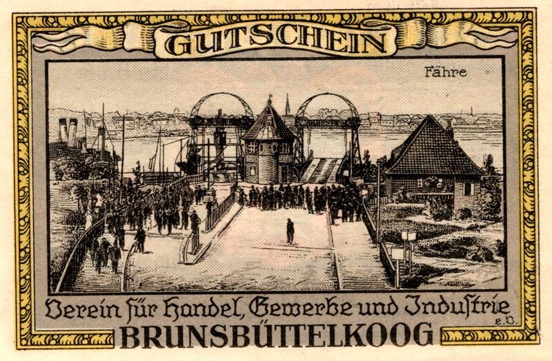 Datei:Notgeld Brunsbüttelkoog-1920er-50Pfennig-Bild-72.jpg